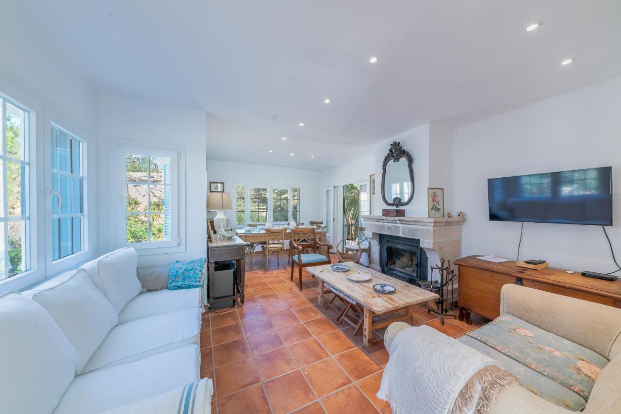 Villa Herdain Cielo de Bonaire Εξωτερικό φωτογραφία