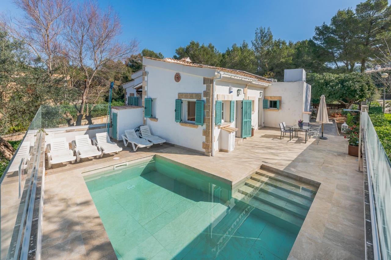 Villa Herdain Cielo de Bonaire Εξωτερικό φωτογραφία
